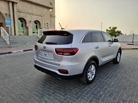 Kia Sorento 2.4L 7 Seater 2020