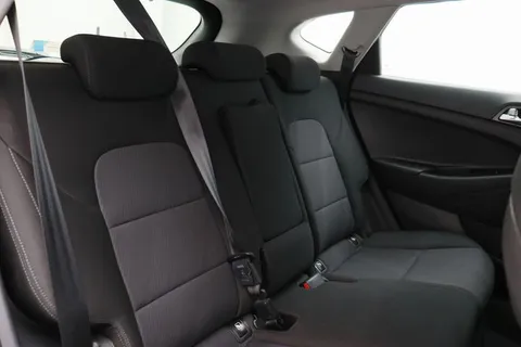Hyundai Tucson 2020