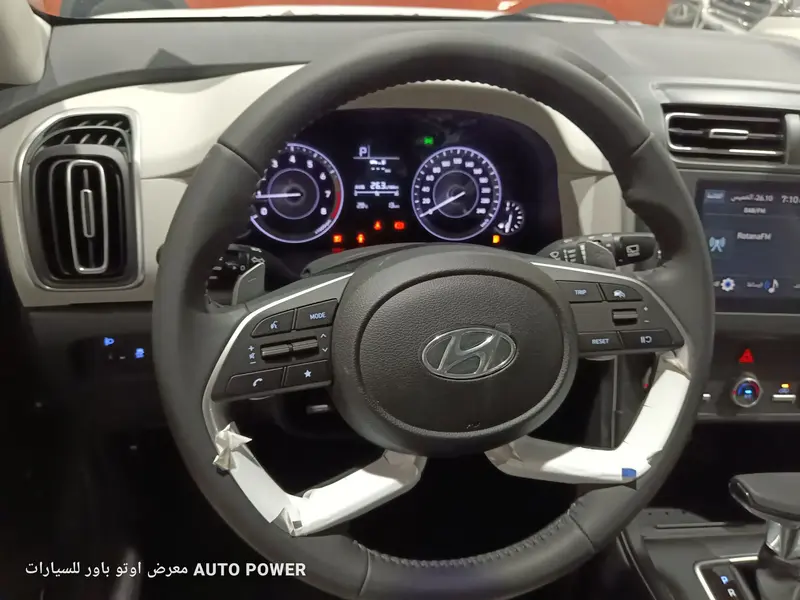 Hyundai Creta 2025