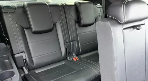 Volkswagen Teramont 3.6L Comfortline AWD 2022
