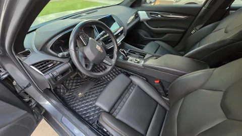 Cadillac CT5 2.0T Sport 2022