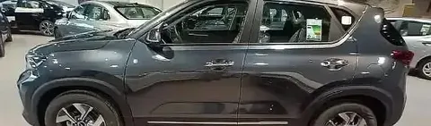 New Kia Sonet 2023