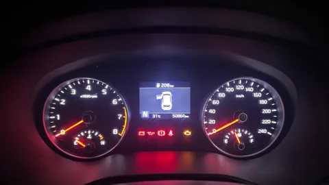 Kia Sportage 1.6T EX FWD  2020
