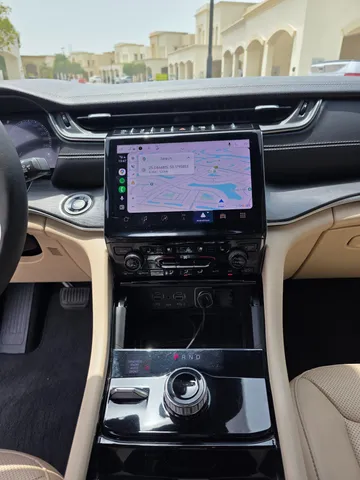 Jeep Cherokee 3.7 Limited 2023