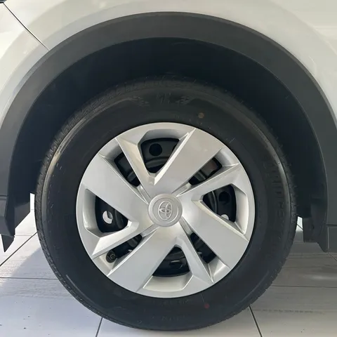 New Toyota Raize 1.2L E 2024