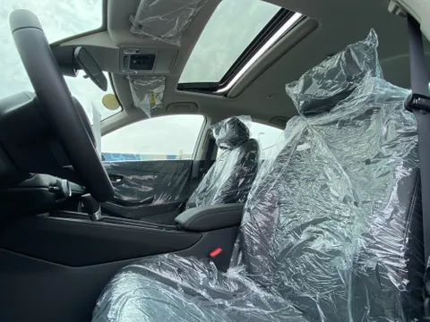 New Honda Accord 1.5T EXL 2024