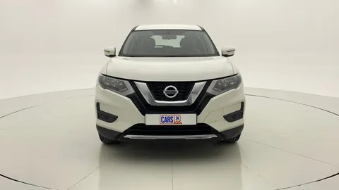 Nissan X-Trail 2022