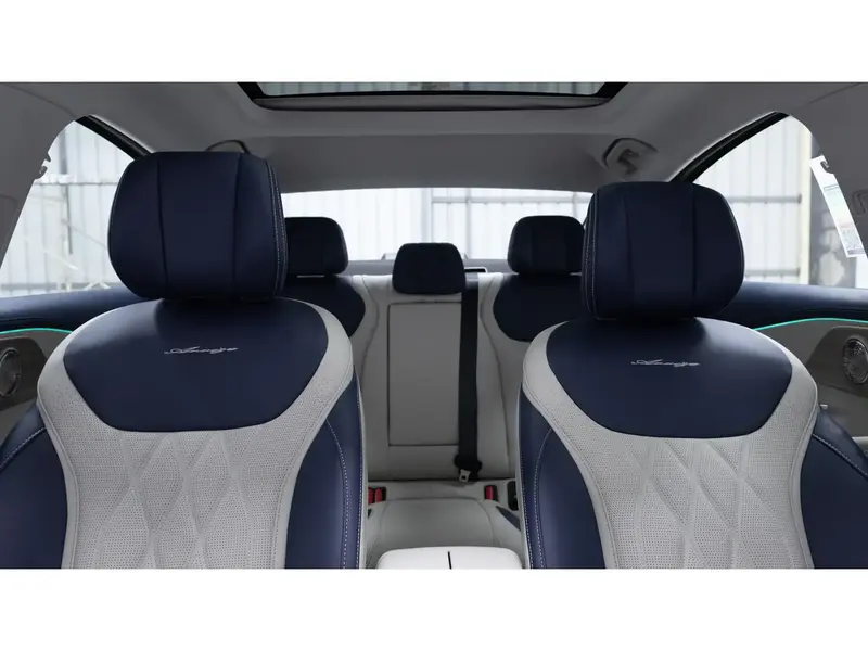 Chery Arrizo 8 Pro 2025