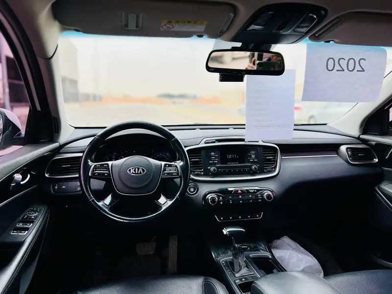 KIA Sorento 2020
