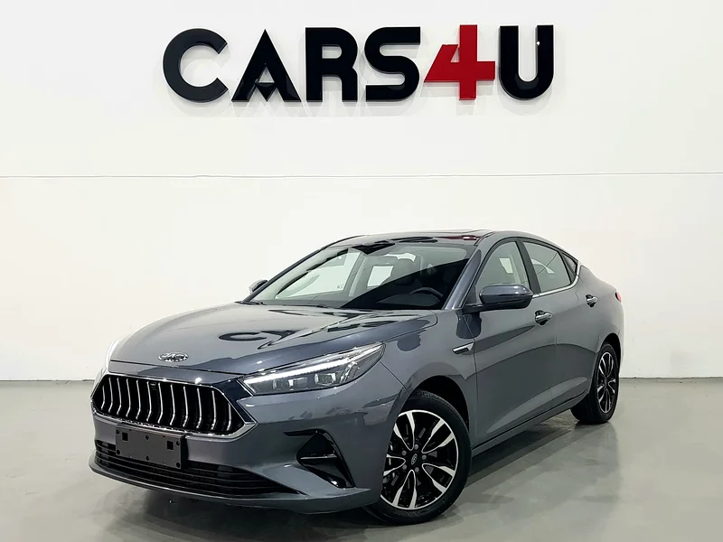 جاك J7 2023
