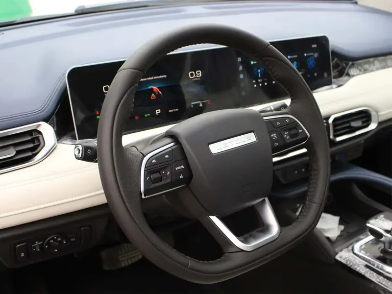 Jetour X50 2025