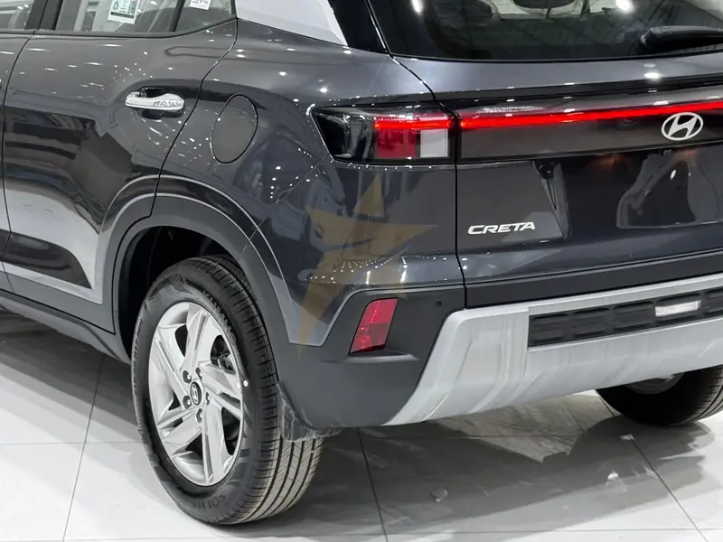 Hyundai Creta 2026