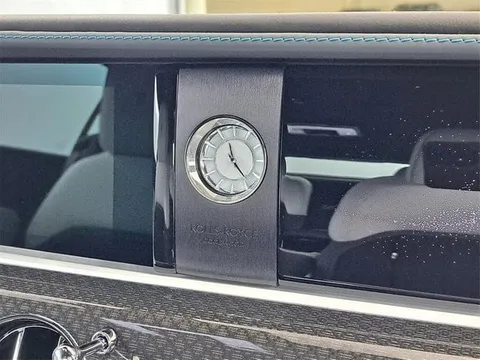 New Rolls Royce Spectre 100 kWh AWD 2025