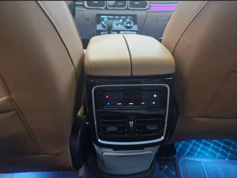 Jetour X70Plus 2024