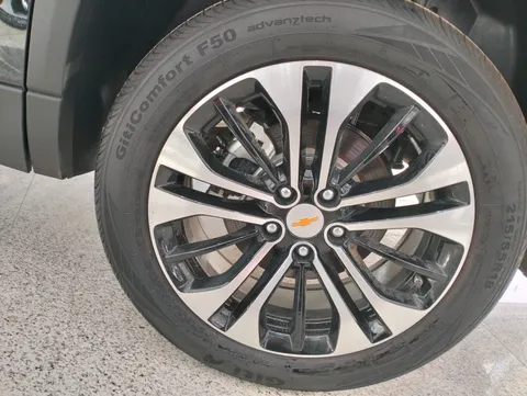New Chevrolet Captiva  1.5T Premier (7seats) 2023