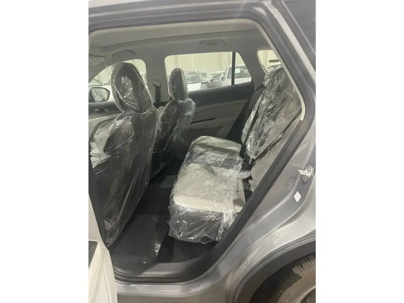 Ford TERRITORY 2025