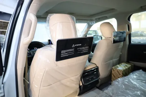 New Toyota Land Cruiser 3.5T GXR-L4 2023