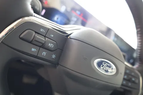 New Ford Taurus 2023