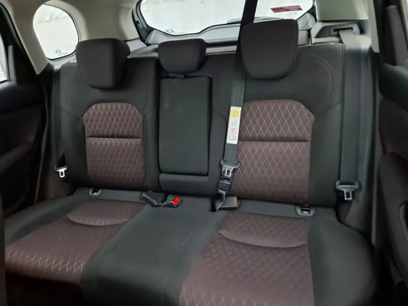 Toyota Urban Cruiser 2025