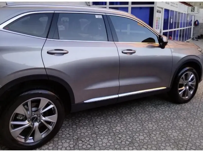 Haval H6 2022