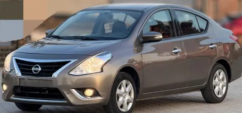 نيسان صني 2021