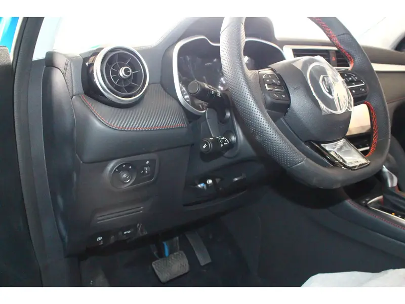 MG ZS 2024