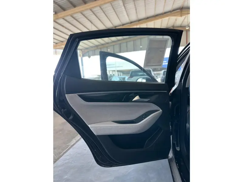 JAC J7 2025