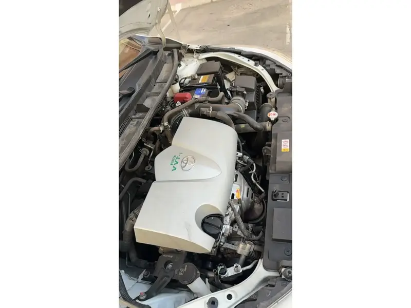 Toyota Yaris 2022