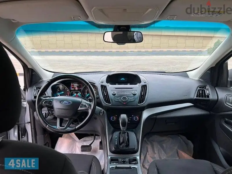 فورد اسكيب 2018