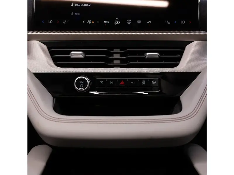 Ford Explorer 2025