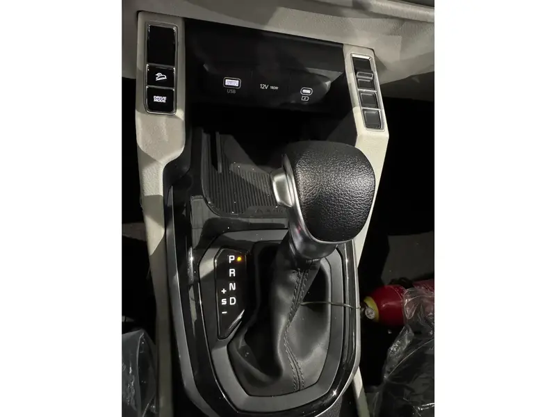 KIA Carens 2025