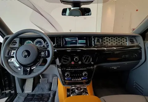Rolls Royce Phantom 2023