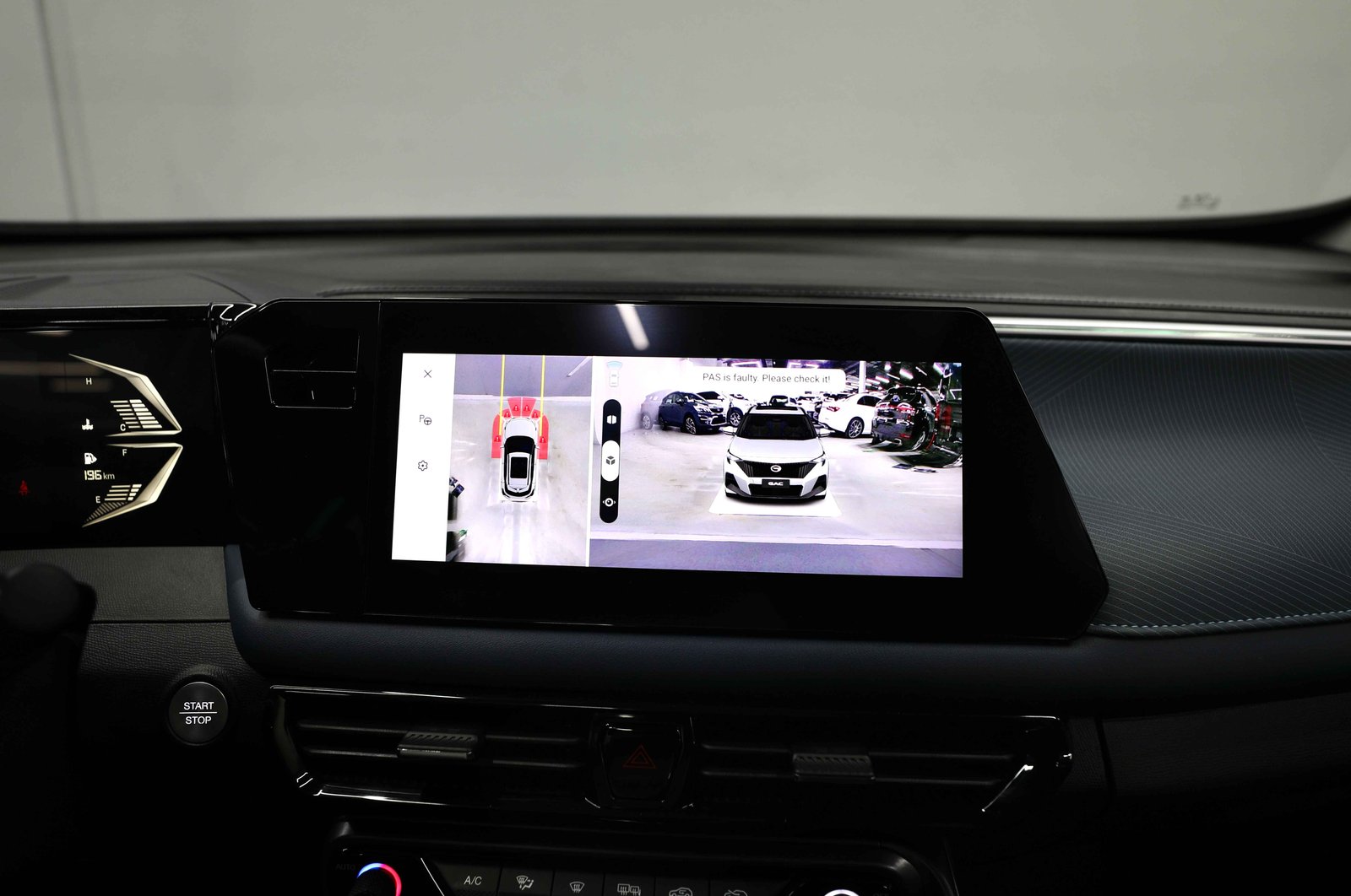 GCC | Low KMs | GS3 Emzoom R Style | Almost New | 1,200 AED Monthly Installment
