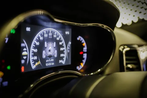 Jeep Cherokee 3.2L Limited 2019