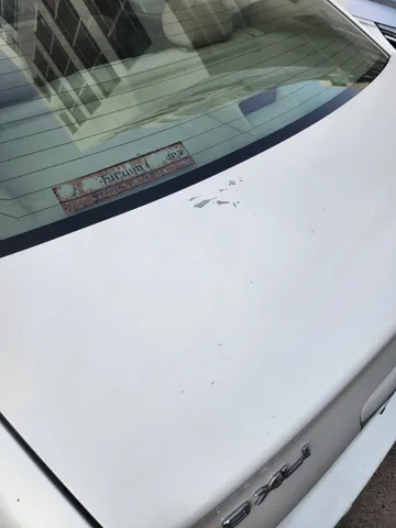 Toyota Corolla 1.8L 2007