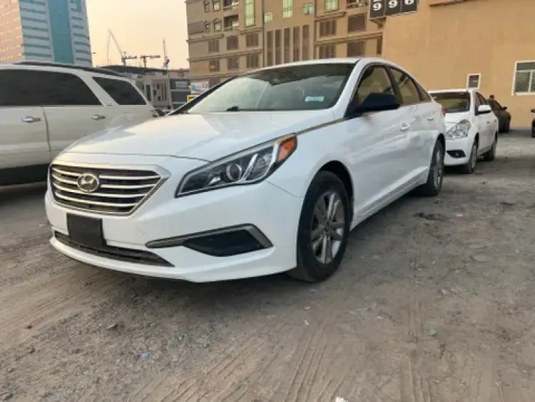 hyundai hyundai-sonata image New Hyundai Sonata 2016