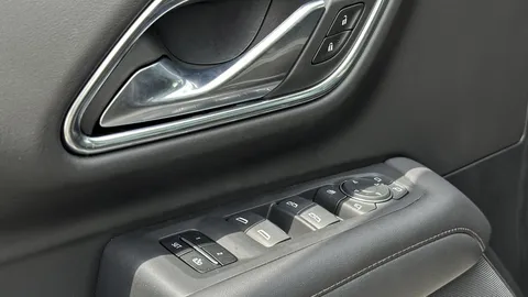 New Chevrolet Suburban 2023