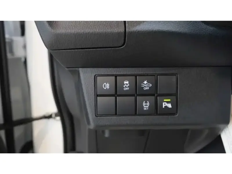 Toyota Yaris 2024