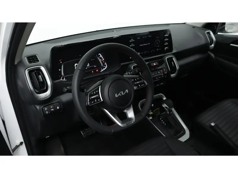 KIA Sonet 2024