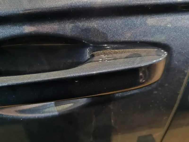 Honda Accord 2025