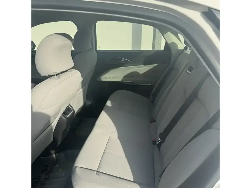 Ford Taurus 2020