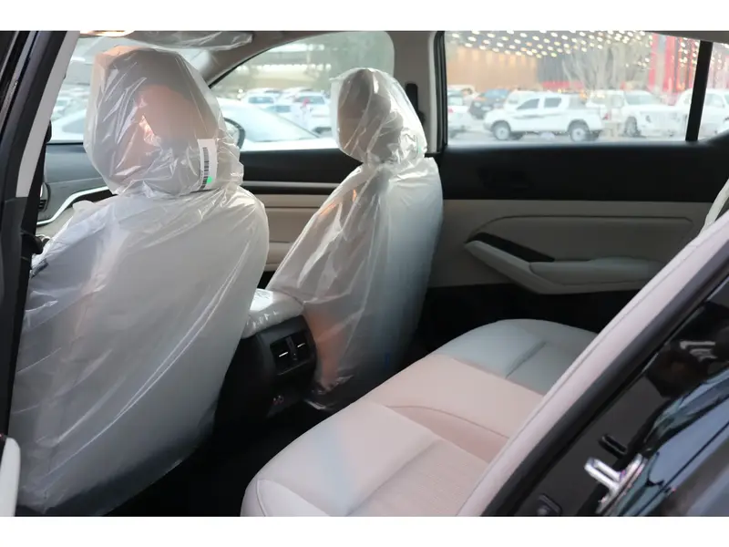 Nissan Altima 2024