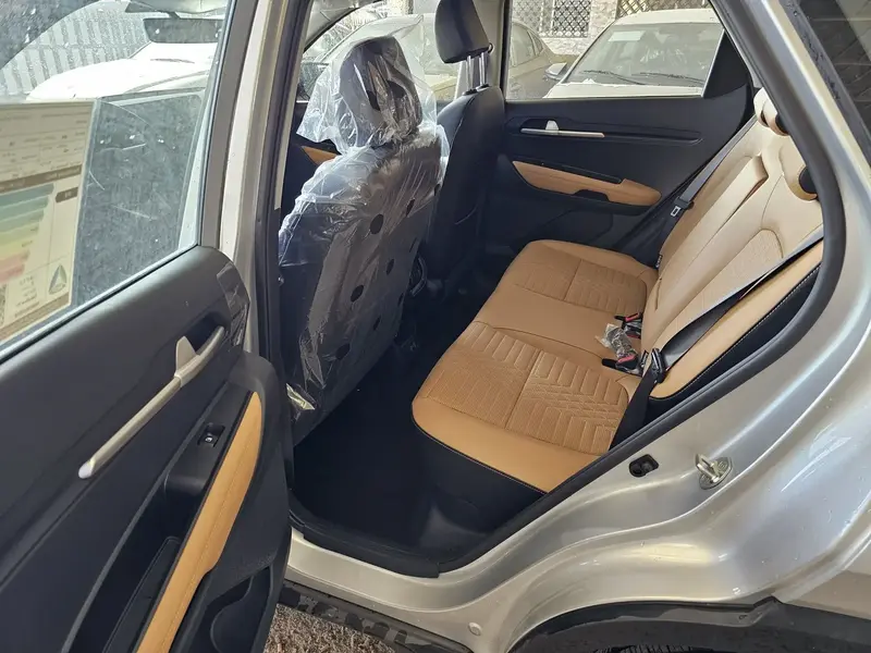 KIA Sonet 2024