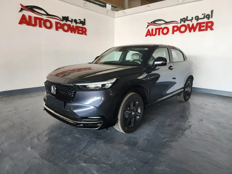 Honda HR-V 2024