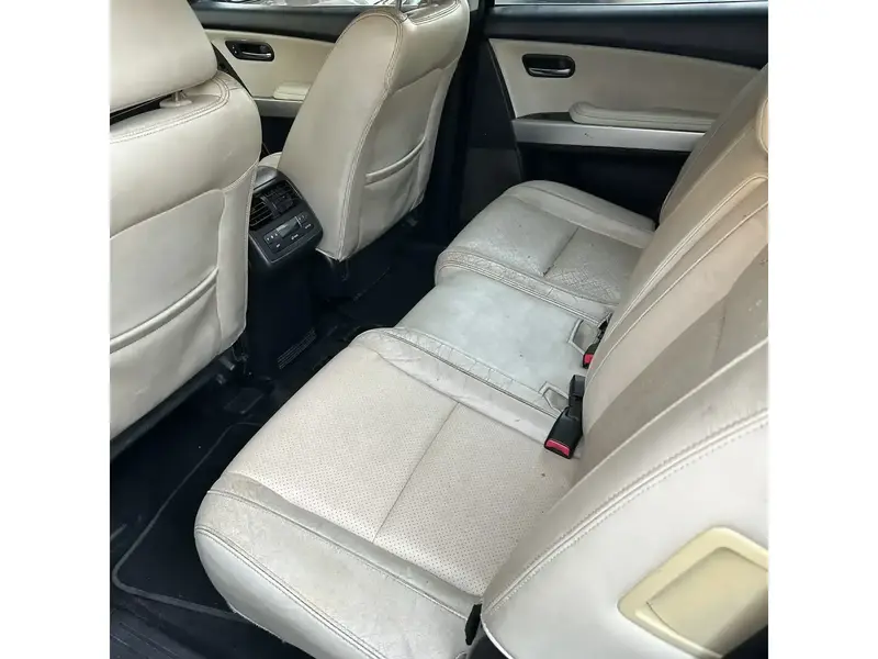 Mazda CX9 2014