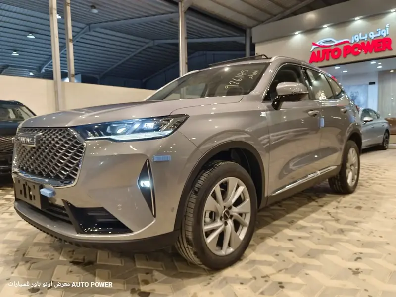 Haval H6 2025