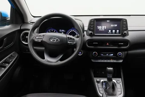 Hyundai Kona 2022