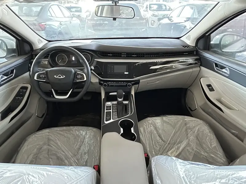 Chery Arrizo 5 2024