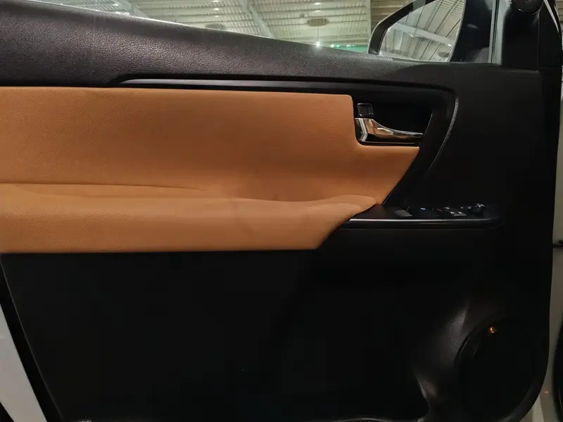 Toyota Fortuner 2023
