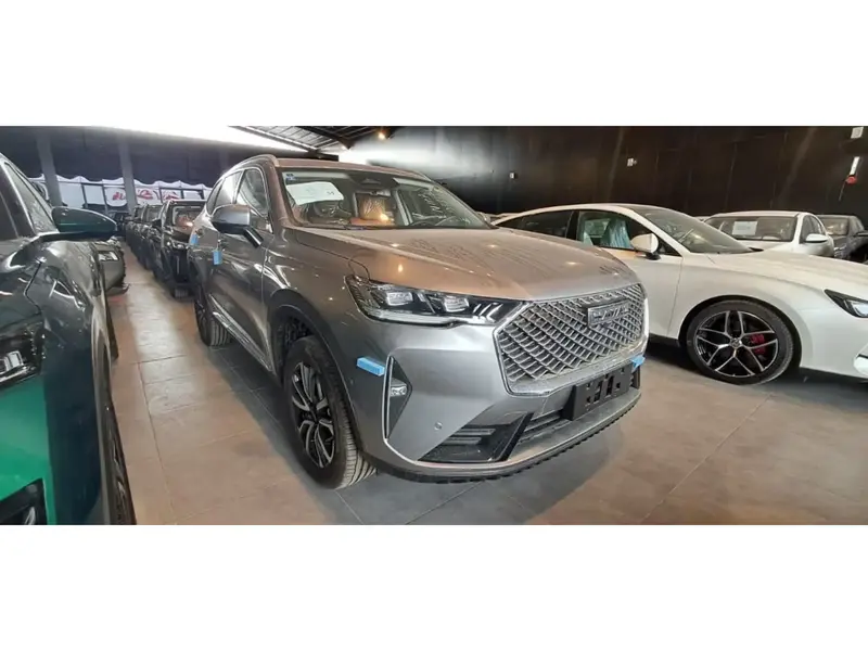 Haval H6 2025